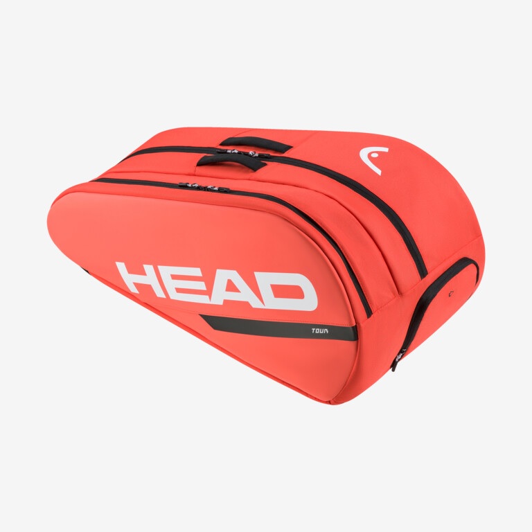 HEAD TOUR TENISOVÝ BAG L